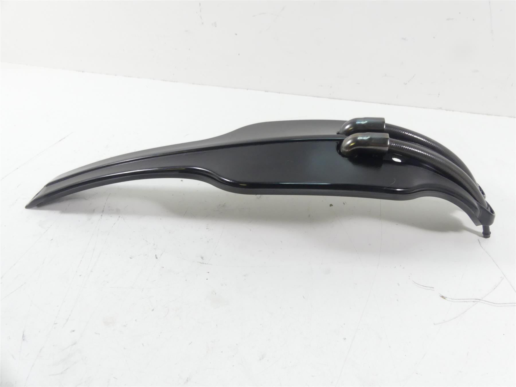2017 Harley FXSE CVO Pro Street Breakout Fuel Gas Tank Cover Dash Panel 70900595 {{ shop.shopifyCountryName }} - Mototech271