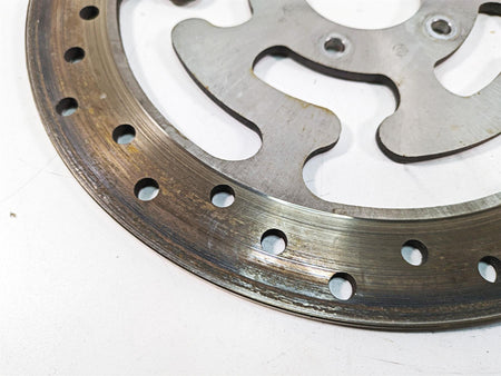 2011 Harley Touring FLTRU Road Glide Brembo Front Brake Rotor Disc Set 41808-08A {{ shop.shopifyCountryName }} - Mototech271