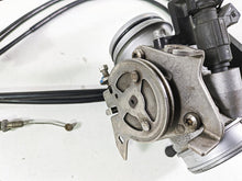 Load image into Gallery viewer, 2004 BMW R1150GS R21 Throttle Body Set &amp; Junction Box 13541342495 13541342496 | Mototech271
