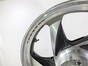 2006 Triumph Rocket 3 Straight Front Wheel Rim 17x3.5 T2005046 | Mototech271