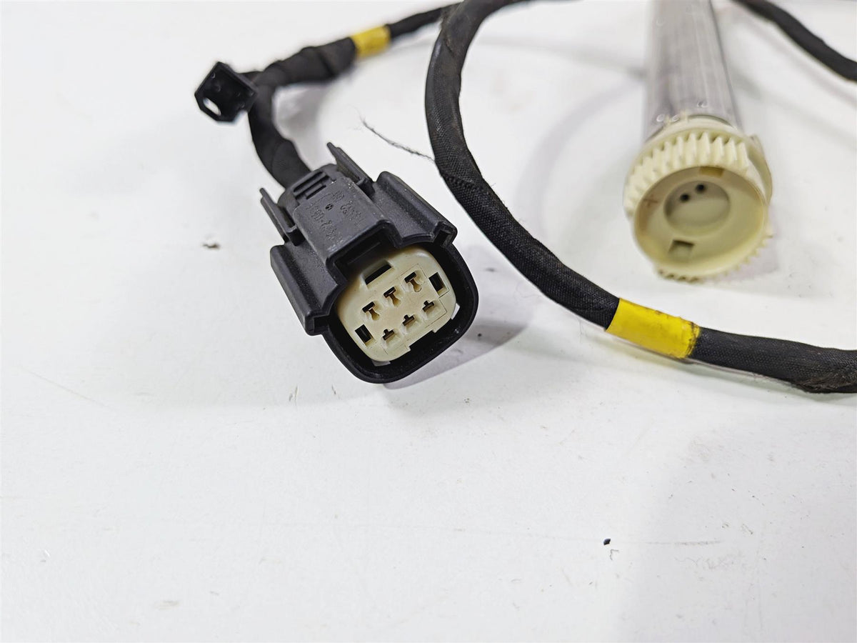 2015 Harley Touring FLTRUSE CVO Road Glide Ride By Wire Throttle Sensor 32305-08-Mototech271
