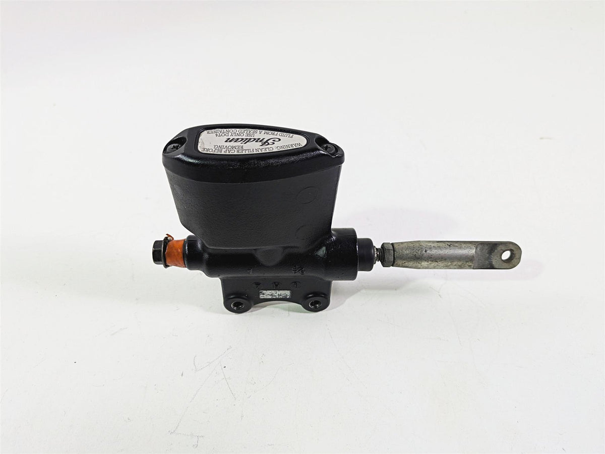 2018 Indian Springfield Dark Horse Rear Brake Master Cylinder 15.8mm 1912864 {{ shop.shopifyCountryName }} - Mototech271