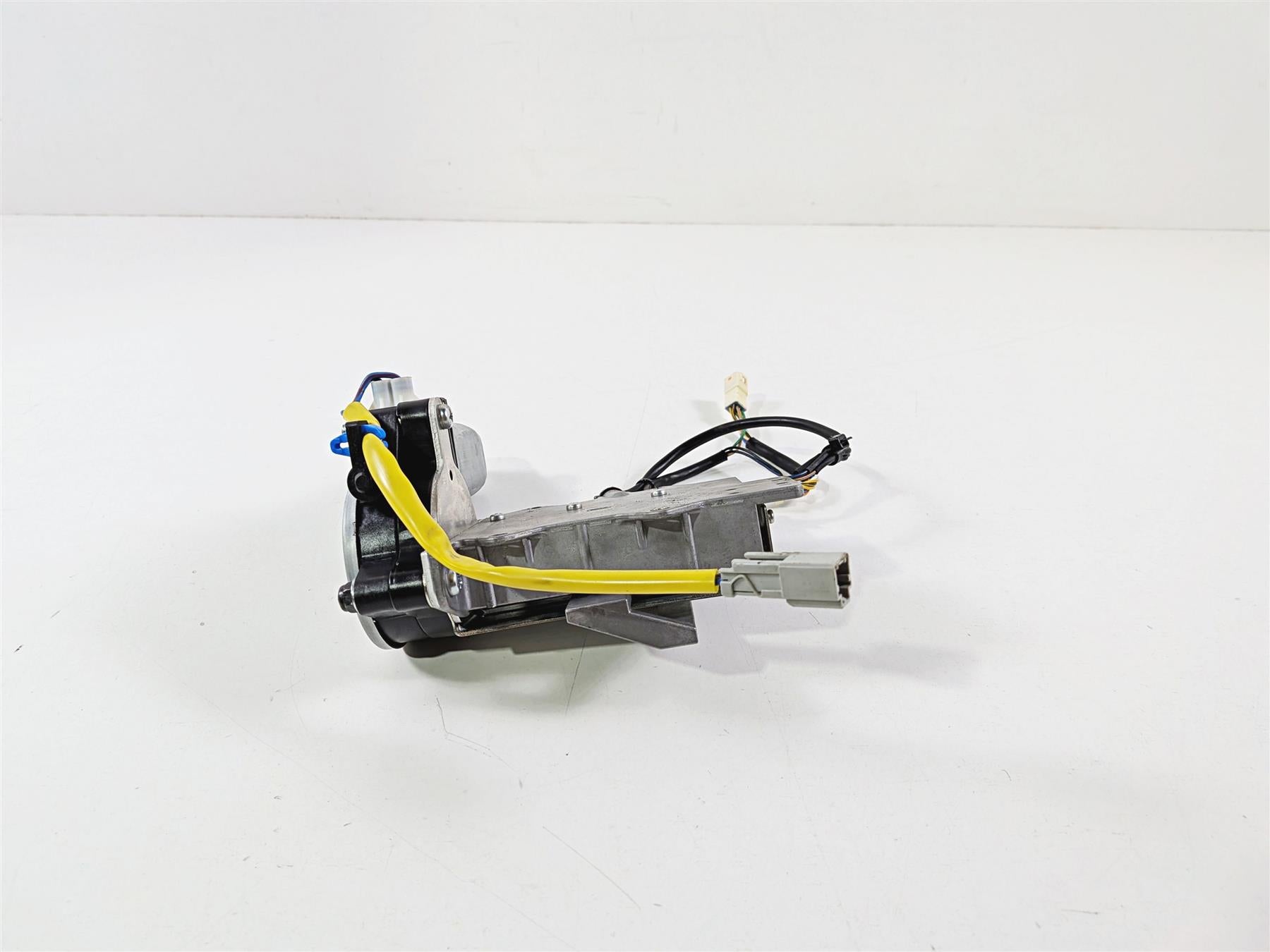 2015 Indian Chieftain Windshield Screen Adjuster Motor 4014195-Mototech271