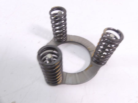 2018 BMW K1600 Bagger Clutch Pressure Plate Friction Disc Housing Set 2121772274 {{ shop.shopifyCountryName }} - Mototech271