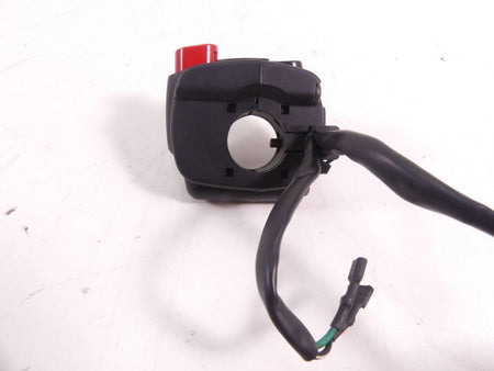 2014 MV Agusta B3 Brutale 800 EAS Right Control Switch Kill Start 8000B4568 {{ shop.shopifyCountryName }} - Mototech271