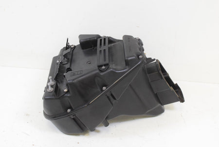 2012 Triumph Street Triple 675 R Air Cleaner Breather Filter Box T2200492 {{ shop.shopifyCountryName }} - Mototech271