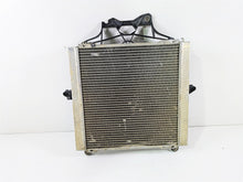 Load image into Gallery viewer, 2020 Can Am Maverick X3 Turbo R STD Radiator &amp; Fan Set -Read 709200703 709200588
