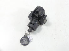 Load image into Gallery viewer, 2011 BMW R1200GS K255 Adv Cdi Ecu Ecm Ignition Switch Key Locks Set 13618521661 | Mototech271
