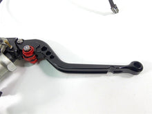 Load image into Gallery viewer, 2008 Ducati 848 SBK Brembo Clutch Radial Master Cylinder - Read 63040431A | Mototech271
