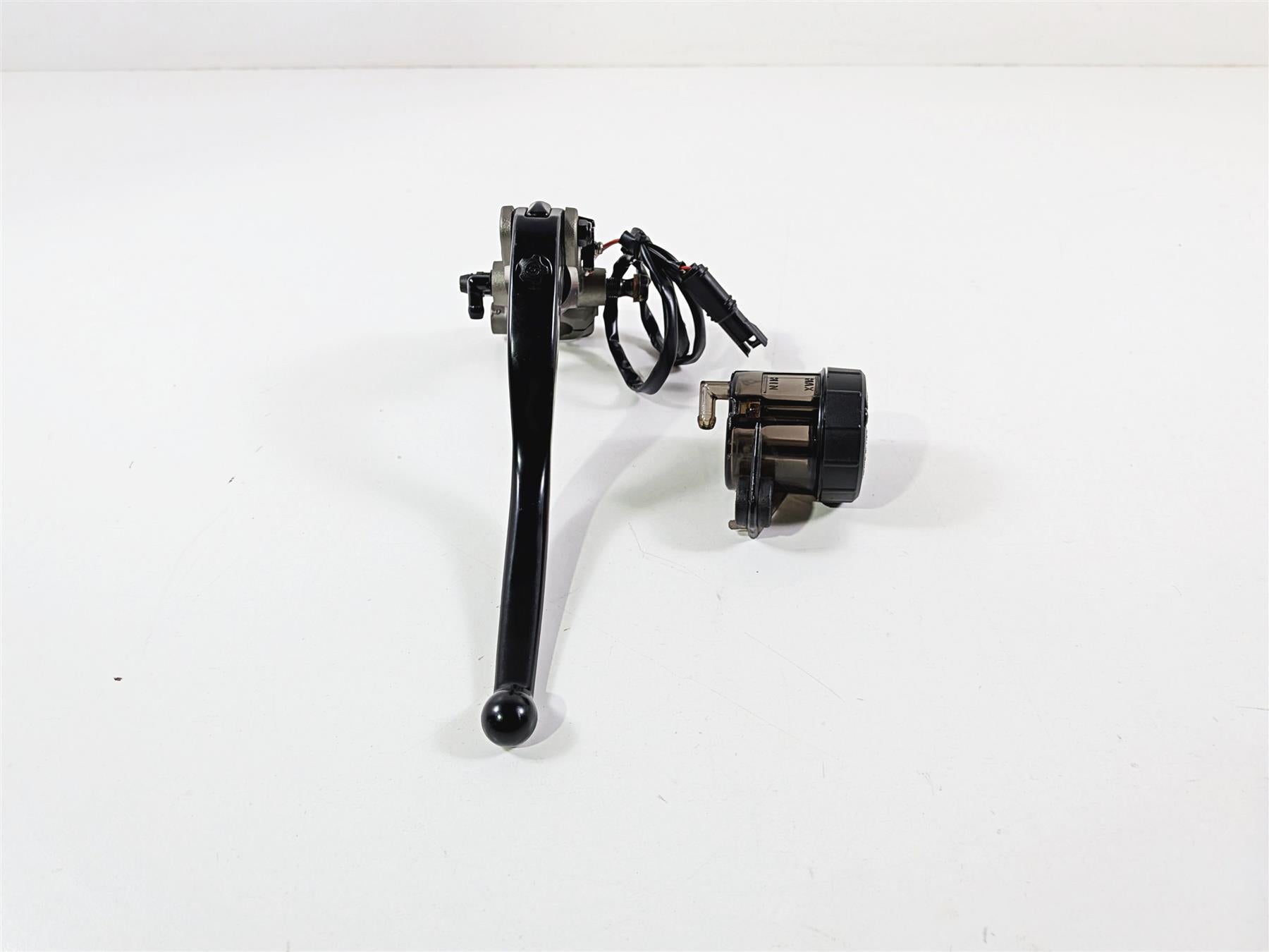 2023 Ducati Streetfighter V4 Front Brembo Radial Brake Master Cylinder 62441362A-Mototech271