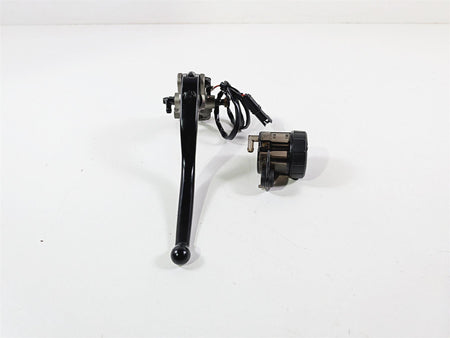 2023 Ducati Streetfighter V4 Front Brembo Radial Brake Master Cylinder 62441362A-Mototech271