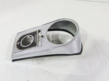 Load image into Gallery viewer, 2008 Harley FLSTC 105TH Softail Heritage Fuel Tank Dash Cover Console 71273-00A | Mototech271

