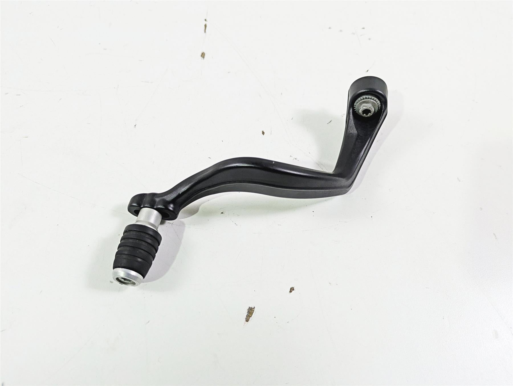 2018 KTM 1290 Super Adv S Gear Selector Shifter Lever 60734031044 60734031044C1 {{ shop.shopifyCountryName }} - Mototech271