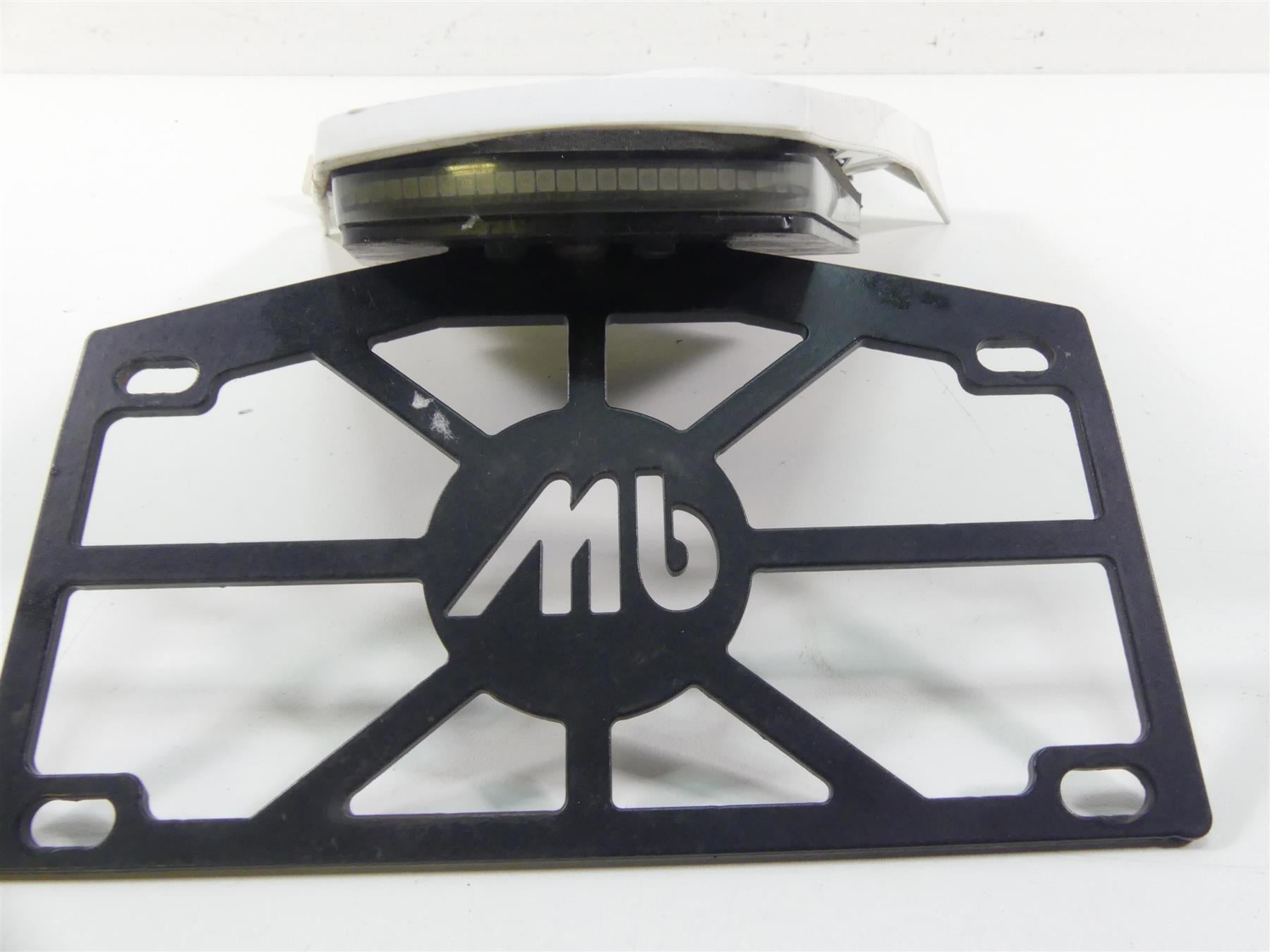 2017 Husqvarna 701 Enduro Rear Led Taillight Fender Eliminator 27014140000 {{ shop.shopifyCountryName }} - Mototech271
