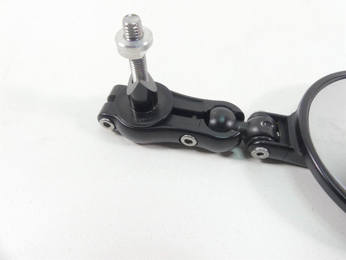 2017 Ducati 939 S Supersport CRG Handle Bar End Mirror Rear View Set {{ shop.shopifyCountryName }} - Mototech271