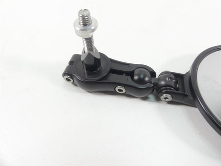2017 Ducati 939 S Supersport CRG Handle Bar End Mirror Rear View Set {{ shop.shopifyCountryName }} - Mototech271