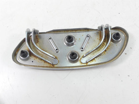 2013 Harley Touring FLHX Street Glide Right Rider Driver Floor Board 50518-09 {{ shop.shopifyCountryName }} - Mototech271