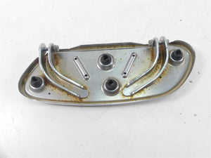 2013 Harley Touring FLHX Street Glide Right Rider Driver Floor Board 50518-09 | Mototech271