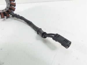 2007 Harley Touring FLHR SE CVO Road King Alternator Generator - 50A 29987-06D | Mototech271