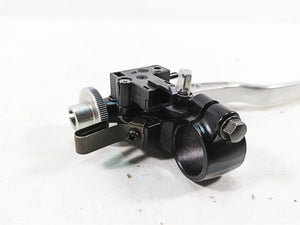 2002 Yamaha FZ1 FZS1000 Fazer Clutch Perch & Lever Set 5LV-82910-00-00