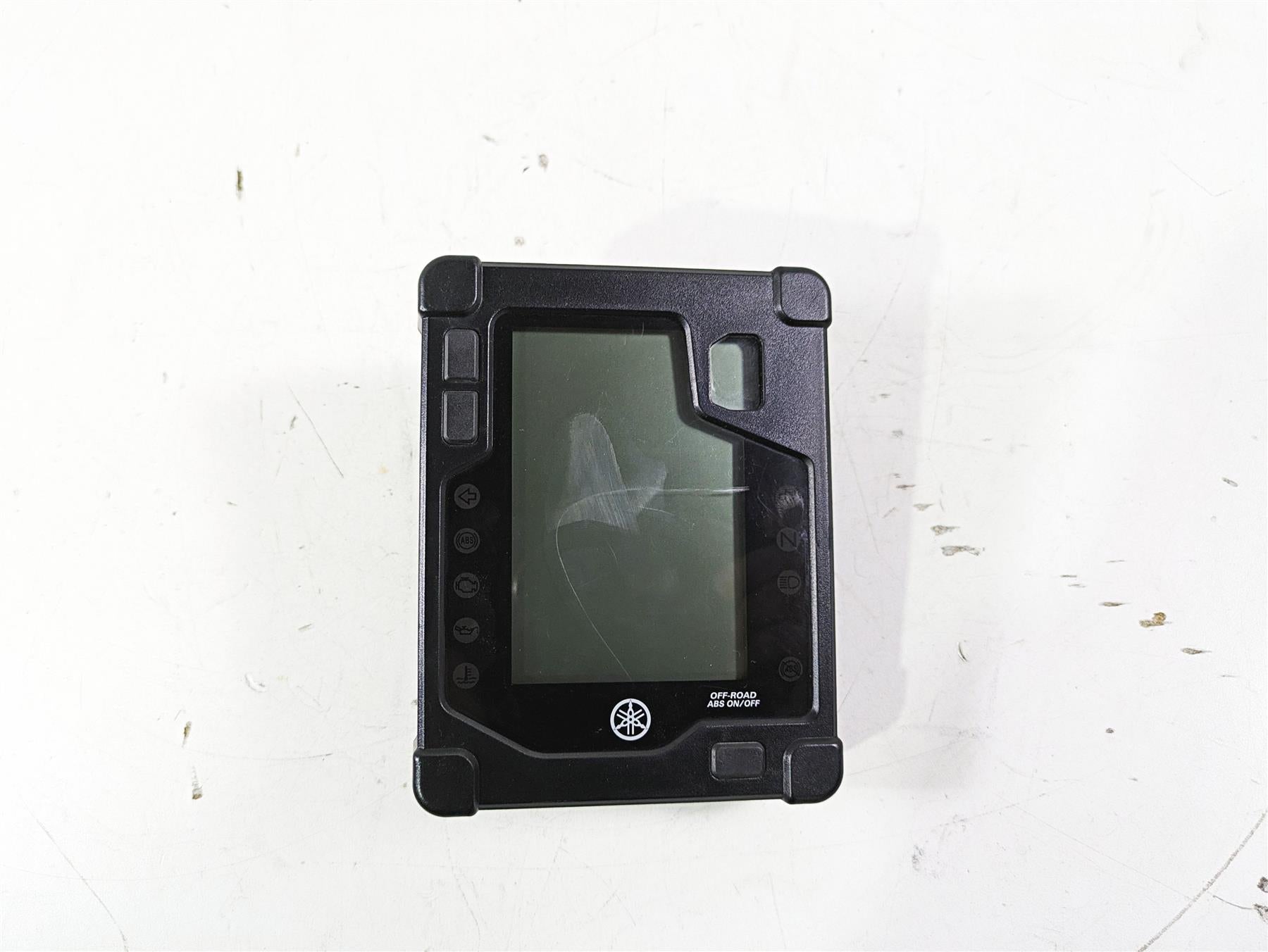 2021 Yamaha Tenere 700 XTZ7 Speedometer Gauge Instrument 5K BW3-83500-20-00 {{ shop.shopifyCountryName }} - Mototech271
