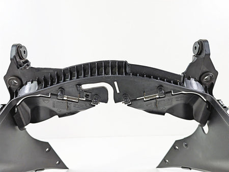 2019 Ducati Panigale V4S V4 S Corse Radiator Shroud & Reservoir Set 48411501C {{ shop.shopifyCountryName }} - Mototech271