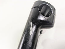Load image into Gallery viewer, 2016 Harley FXDWG Dyna Wide Glide Handlebar Riser Holder Clamps 5&quot; 59783-08
