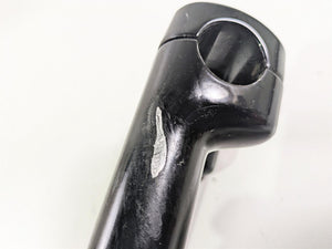 2016 Harley FXDWG Dyna Wide Glide Handlebar Riser Holder Clamps 5" 59783-08