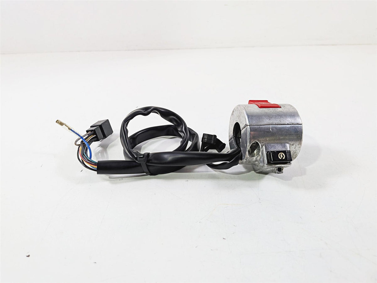 1997 Honda GL1500 CA Valkyrie Right Hand Control Switch Start Stop 35013-MZ0-020-Mototech271
