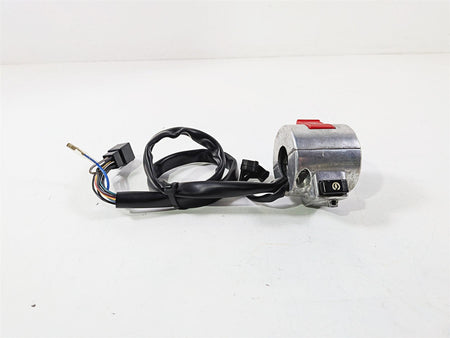 1997 Honda GL1500 CA Valkyrie Right Hand Control Switch Start Stop 35013-MZ0-020-Mototech271