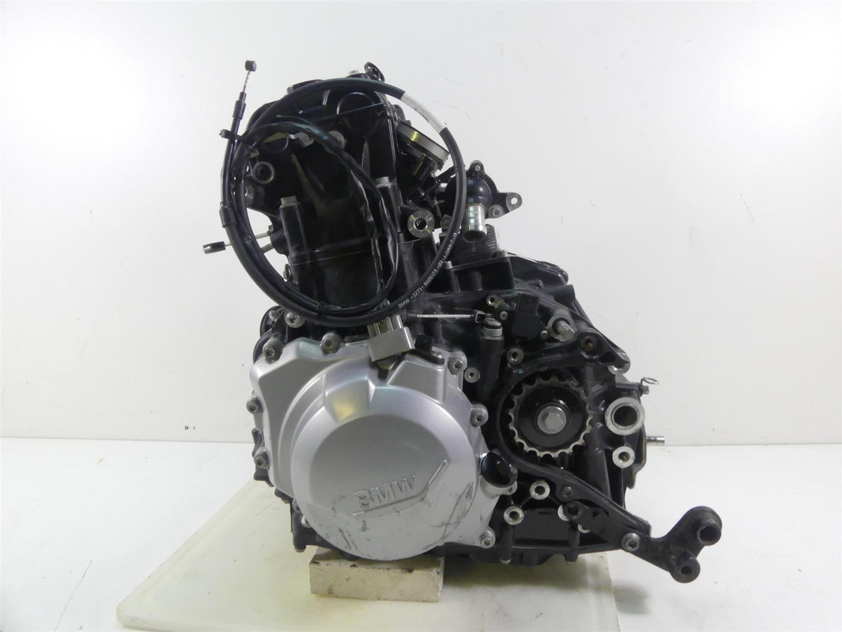2020 BMW F850 GS K81 Rallye Running Engine Motor 22K 11008392277 11008406185 {{ shop.shopifyCountryName }} - Mototech271