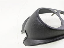 Load image into Gallery viewer, 2015 Harley FXDL Dyna Low Rider Duo Gauge Tank Dash Console Cover 70900387
