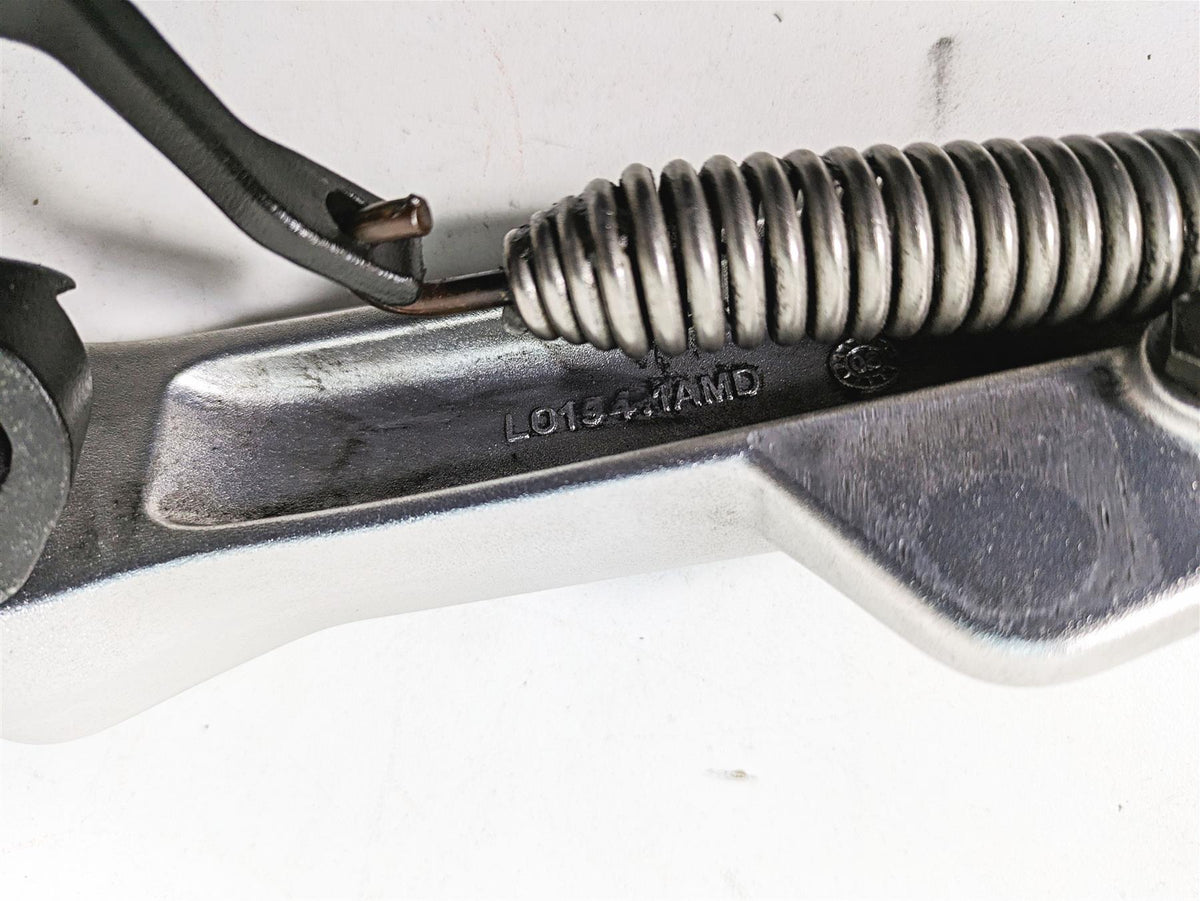 2008 Buell 1125 R Side Kickstand Kick Stand L0167.1AMA {{ shop.shopifyCountryName }} - Mototech271