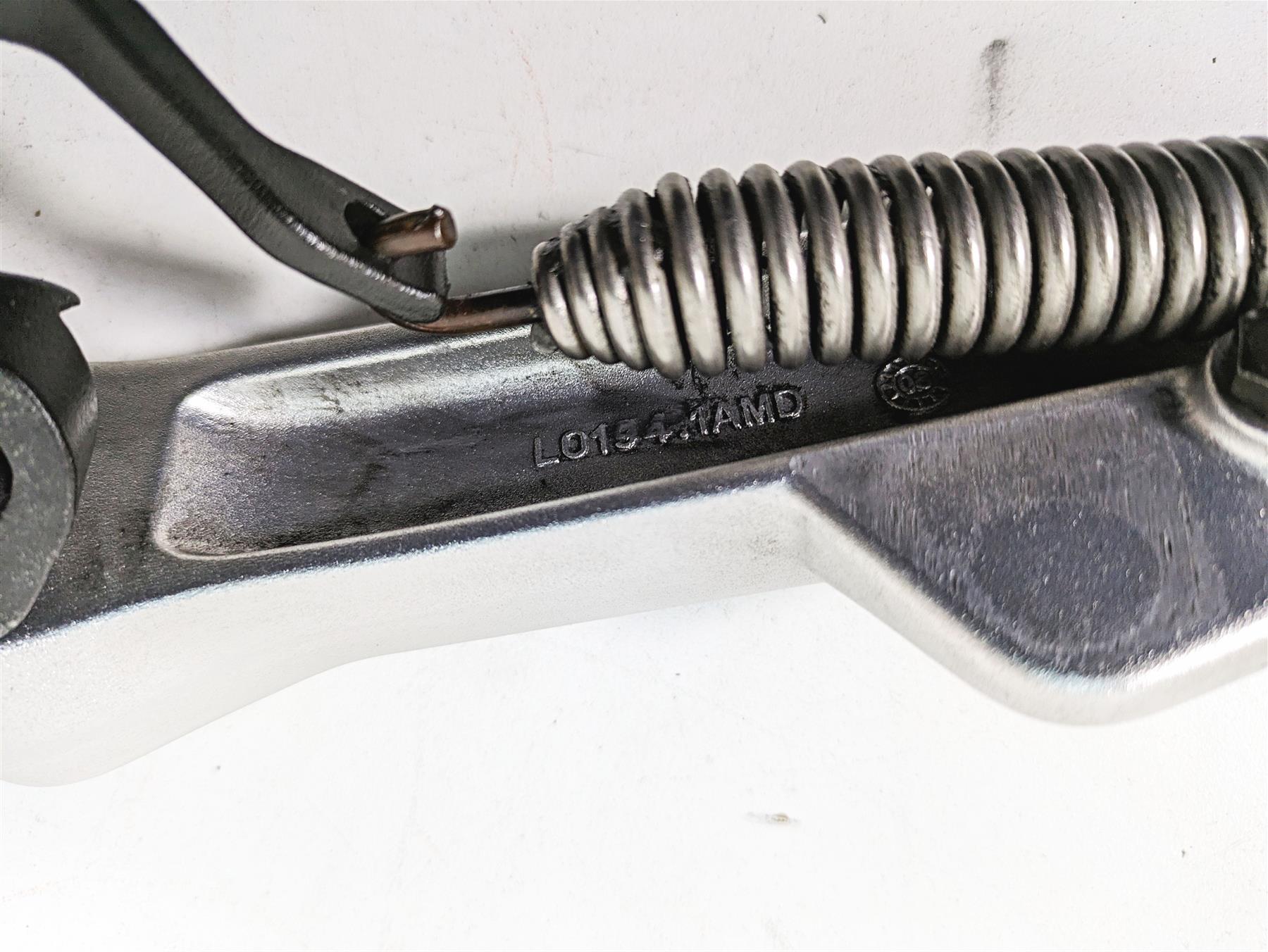 2008 Buell 1125 R Side Kickstand Kick Stand L0167.1AMA {{ shop.shopifyCountryName }} - Mototech271