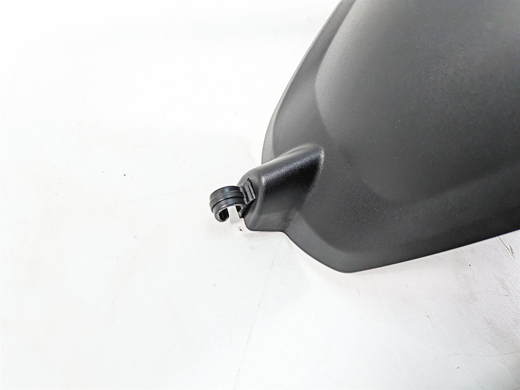 2017 Mv Agusta Dragster 800 Black Front Fender - Sun Faded 8000B8903 {{ shop.shopifyCountryName }} - Mototech271