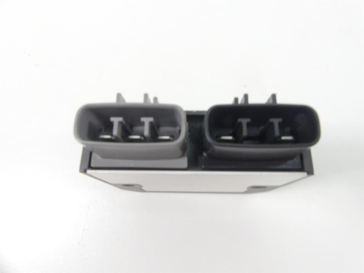 2013 Triumph Street Triple 675R Rectifier Voltage Regulator T1300675 FH020AA {{ shop.shopifyCountryName }} - Mototech271