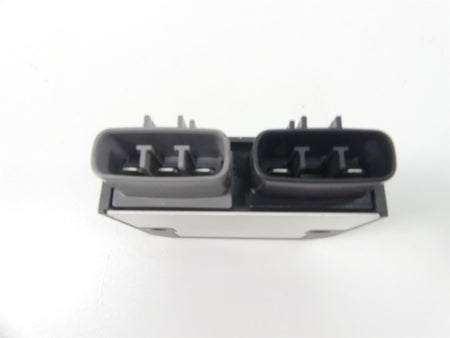 2013 Triumph Street Triple 675R Rectifier Voltage Regulator T1300675 FH020AA {{ shop.shopifyCountryName }} - Mototech271