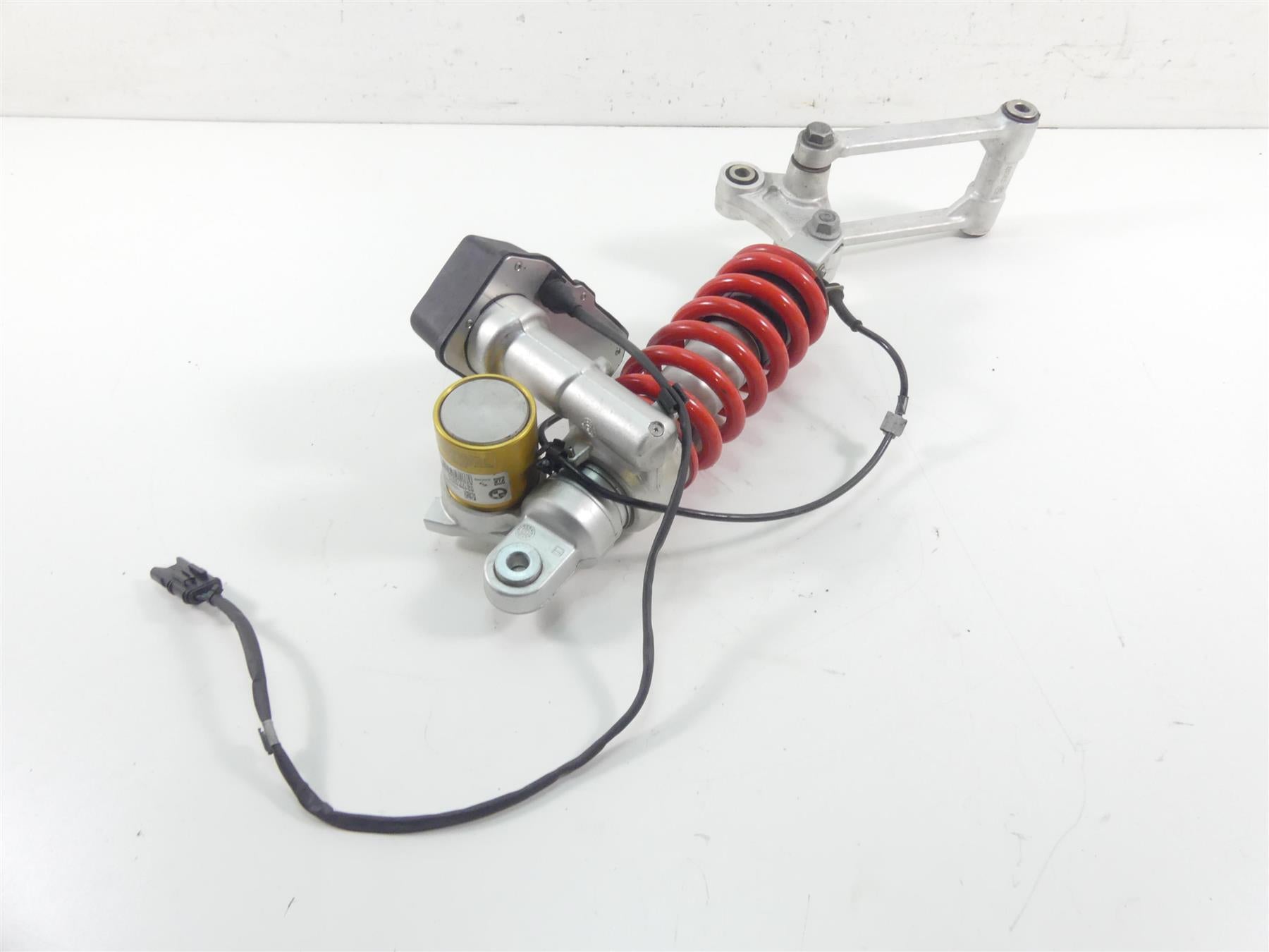 2016 BMW S1000XR K49 Straight Rear Dynamic Esa Shock & Linkage 33548549845 {{ shop.shopifyCountryName }} - Mototech271