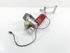 2016 BMW S1000XR K49 Straight Rear Dynamic Esa Shock & Linkage 33548549845 | Mototech271