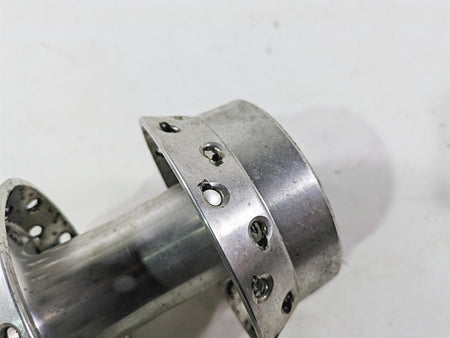 2017 Harley Dyna FXDB Street Bob Rear Wheel Rim Hub & 25mm Bearings 41430-09A {{ shop.shopifyCountryName }} - Mototech271