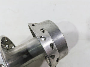 2017 Harley Dyna FXDB Street Bob Rear Wheel Rim Hub & 25mm Bearings 41430-09A | Mototech271
