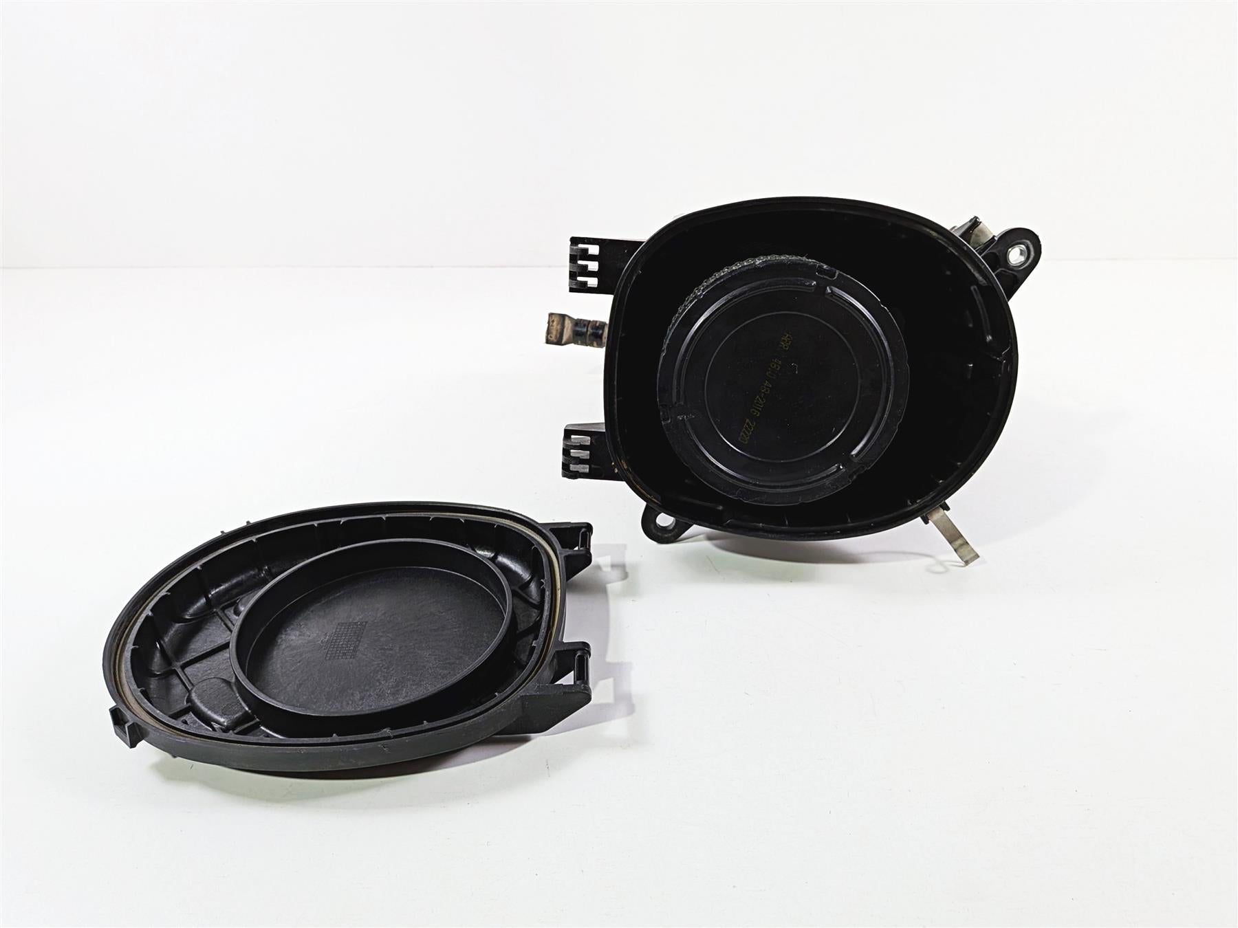 2020 Kawasaki Teryx KRX KRF 1000 Air Box Cleaner Breather Filter 11010-0900-Mototech271