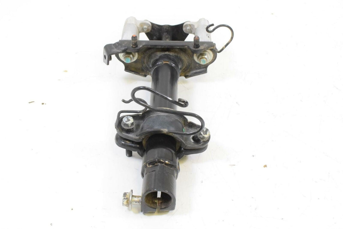 2013 Honda TRX420 FPA Rancher 4x4 Steering Shaft Post & Risers 53310-HP7-A30 {{ shop.shopifyCountryName }} - Mototech271