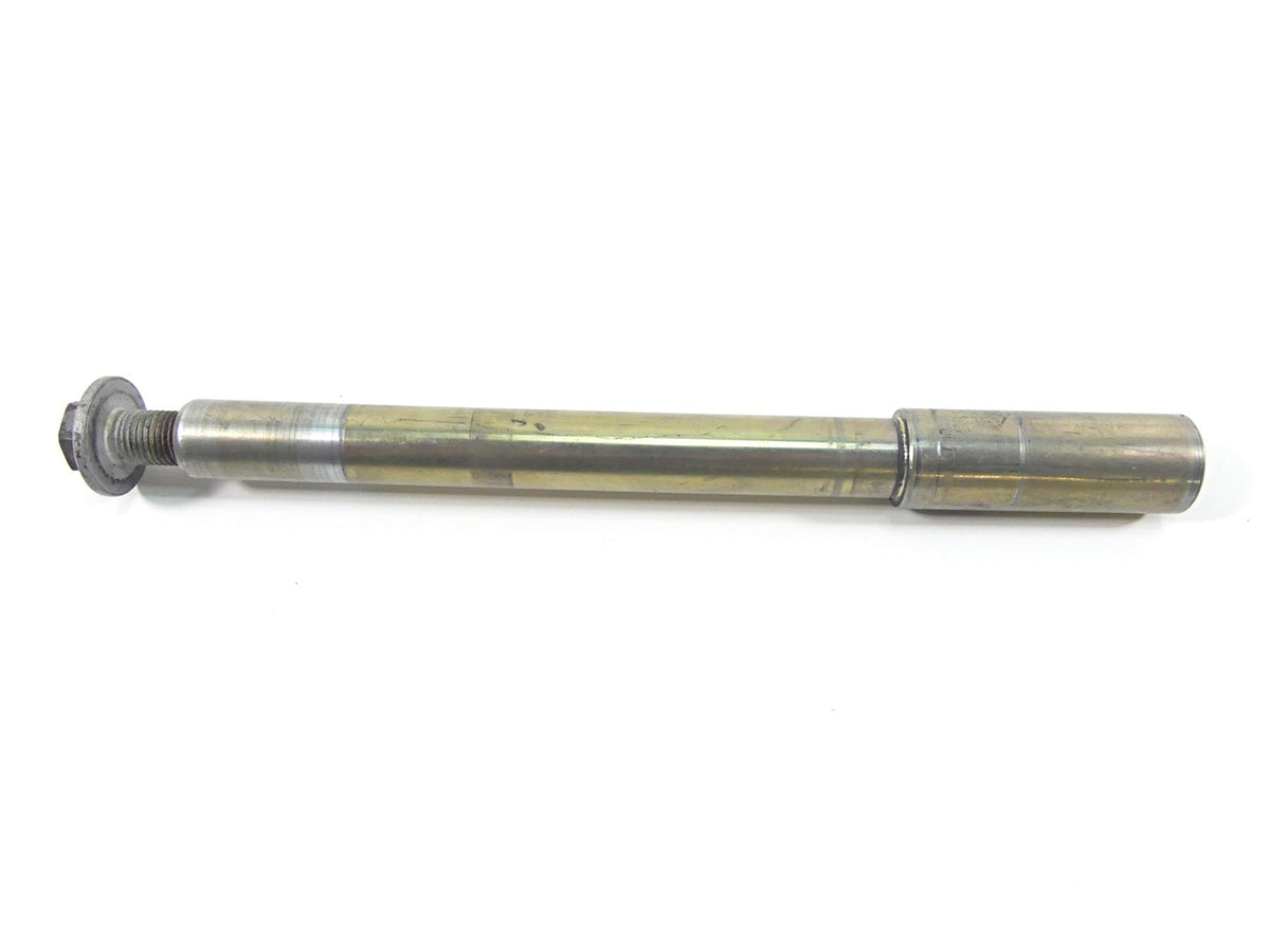 2013 BMW F800GS STD K72 20mm Front Axle Wheel Spindle 36317713558 {{ shop.shopifyCountryName }} - Mototech271