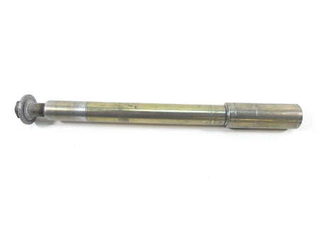 2013 BMW F800GS STD K72 20mm Front Axle Wheel Spindle 36317713558 {{ shop.shopifyCountryName }} - Mototech271
