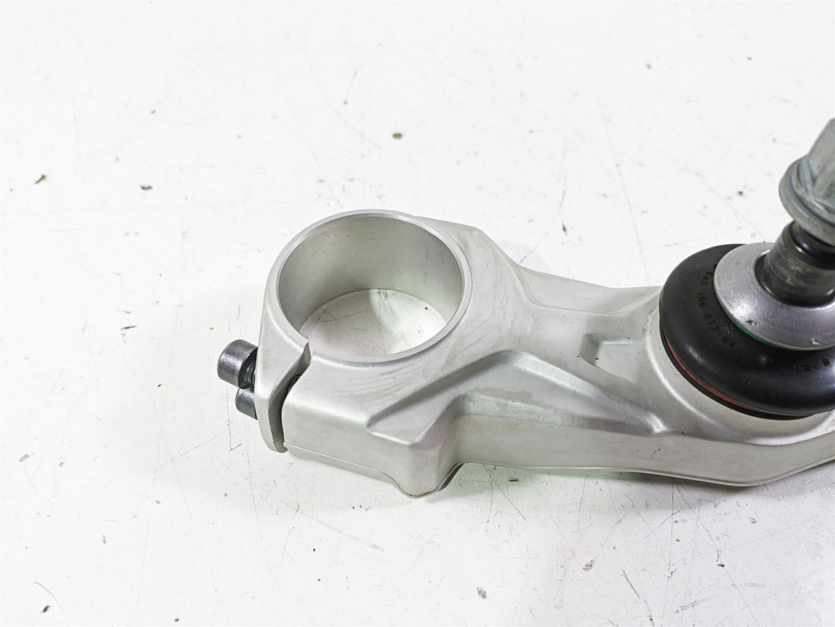 2014 BMW R1200 RT RTW K52 Lower Triple Tree Steering Clamp 31428549492 {{ shop.shopifyCountryName }} - Mototech271