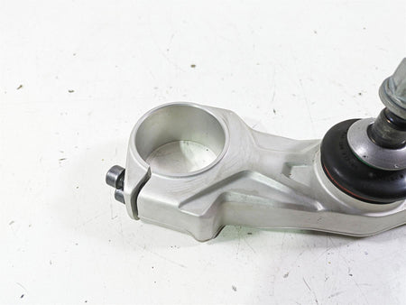 2014 BMW R1200 RT RTW K52 Lower Triple Tree Steering Clamp 31428549492 {{ shop.shopifyCountryName }} - Mototech271