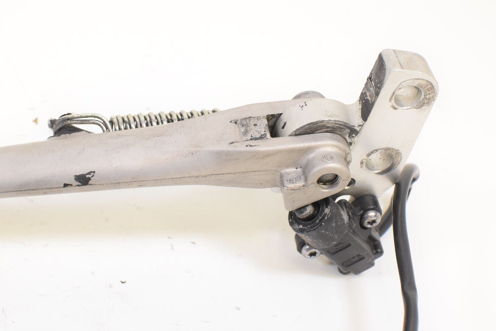 2012 Triumph Daytona 675 Side Kickstand Kick Stand Switch T2082011 {{ shop.shopifyCountryName }} - Mototech271