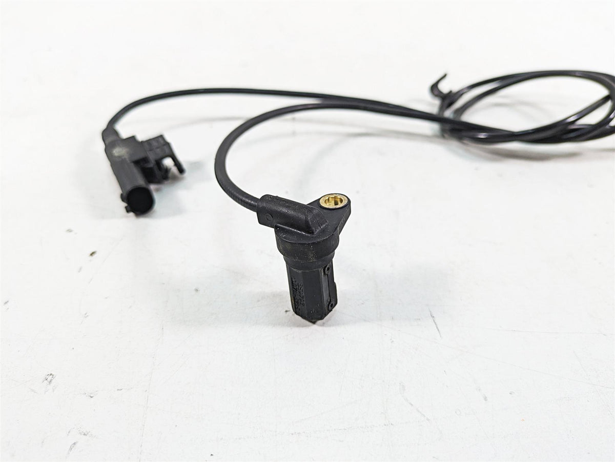 2021 Aprilia RS660 Rear Abs Brake Wheel Speed Sensor 859792 {{ shop.shopifyCountryName }} - Mototech271
