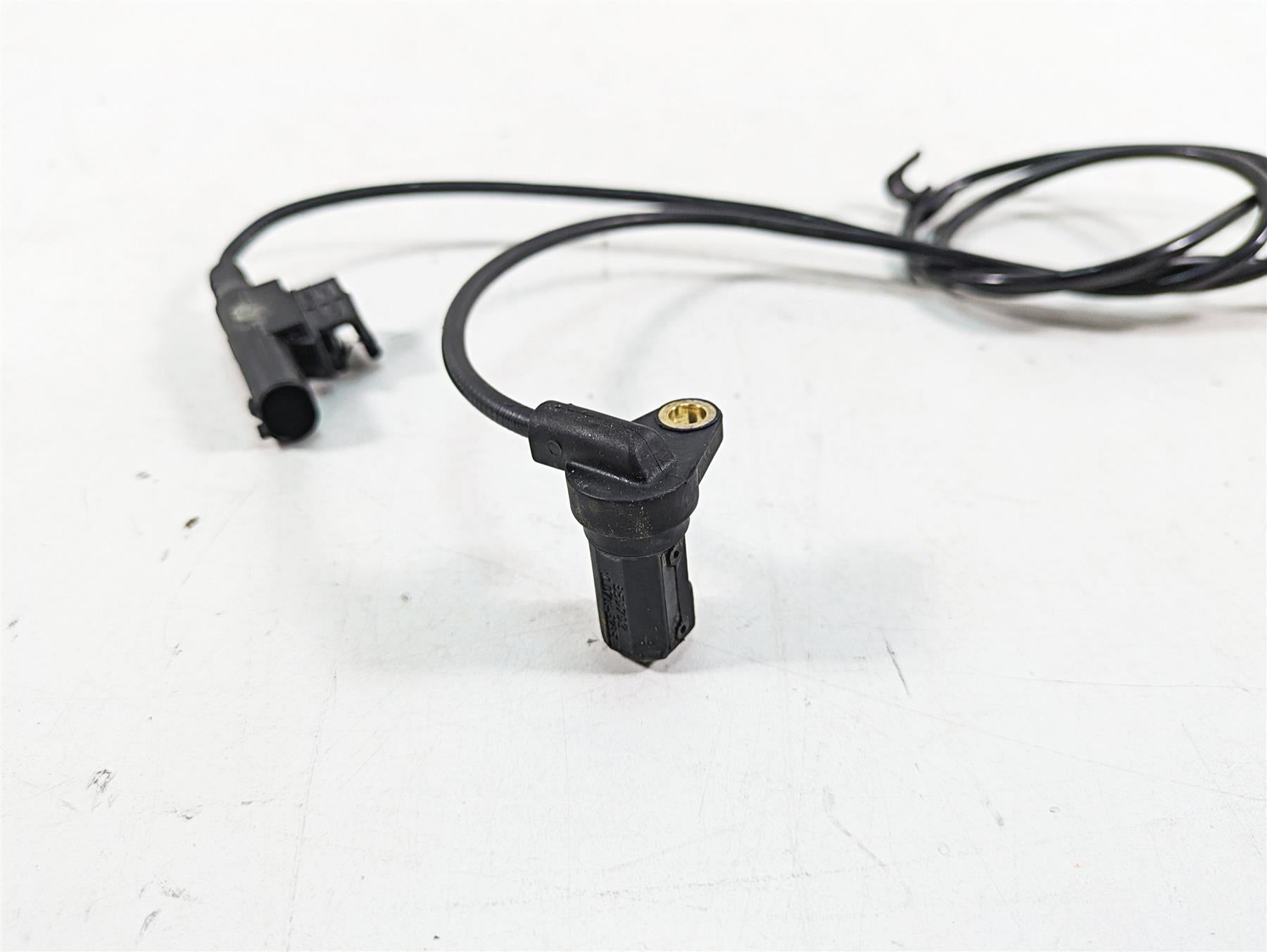 2021 Aprilia RS660 Rear Abs Brake Wheel Speed Sensor 859792 {{ shop.shopifyCountryName }} - Mototech271
